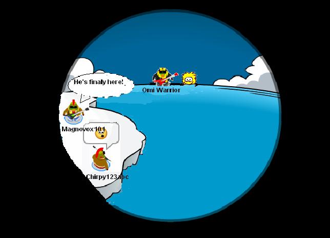 Club Penguin Funny Pictures 2011. Here are some funny club